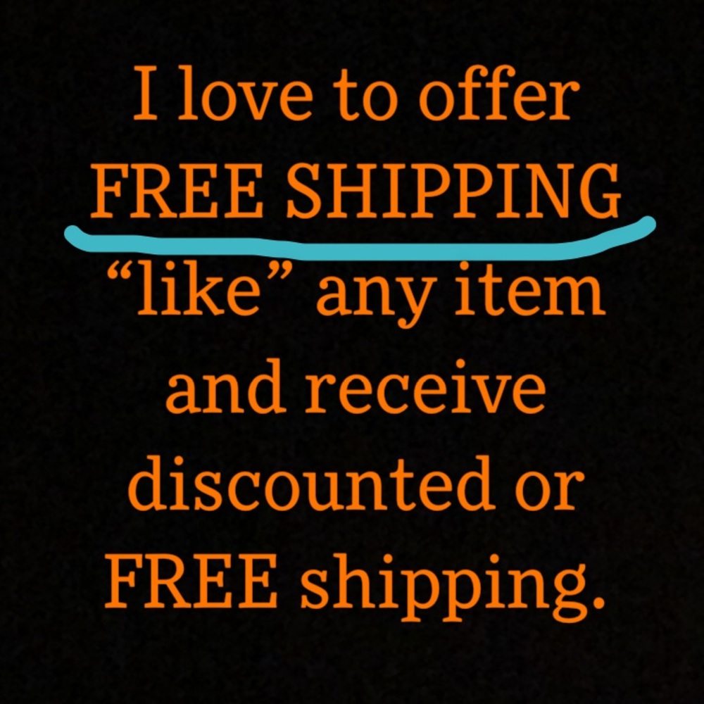 DISCOUNTS are the best!
